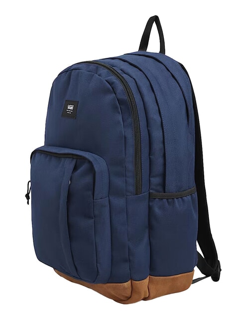 OLD SKOOL TREK  15" Laptop Backpack dress blues - Backpacks & School and Leisure