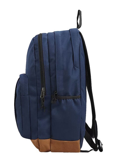 OLD SKOOL TREK  15" Laptop Backpack dress blues - Backpacks & School and Leisure