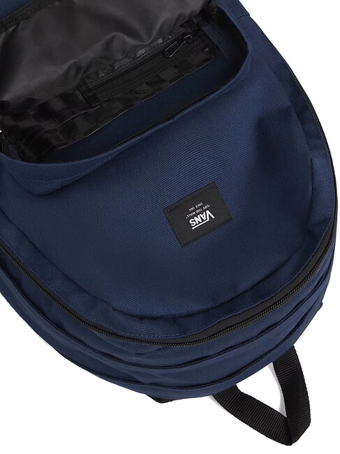 OLD SKOOL TREK  15" Laptop Backpack dress blues - Backpacks & School and Leisure