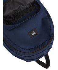 VANS OLD SKOOL TREK  15" Laptop Backpack dress blues - Backpacks & School and Leisure - 5
