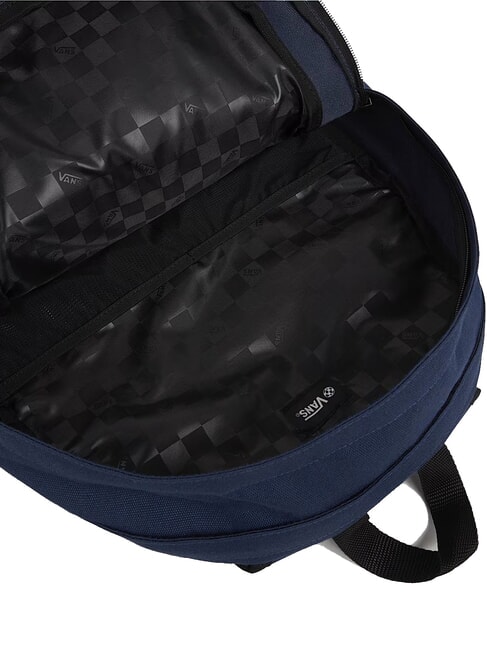 OLD SKOOL TREK  15" Laptop Backpack dress blues - Backpacks & School and Leisure