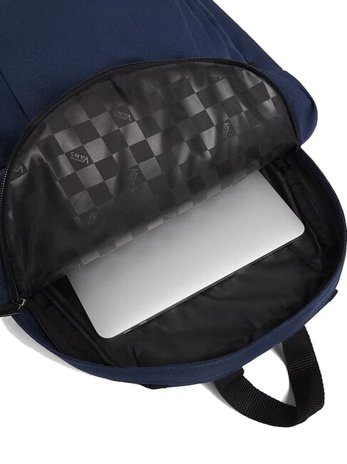 OLD SKOOL TREK  15" Laptop Backpack dress blues - Backpacks & School and Leisure