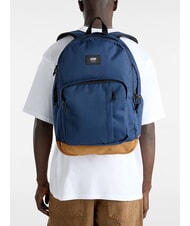 VANS OLD SKOOL TREK  15" Laptop Backpack dress blues - Backpacks & School and Leisure - 8