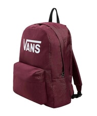 VANS OLD SKOOL Backpack port royale - Backpacks & School and Leisure - 2