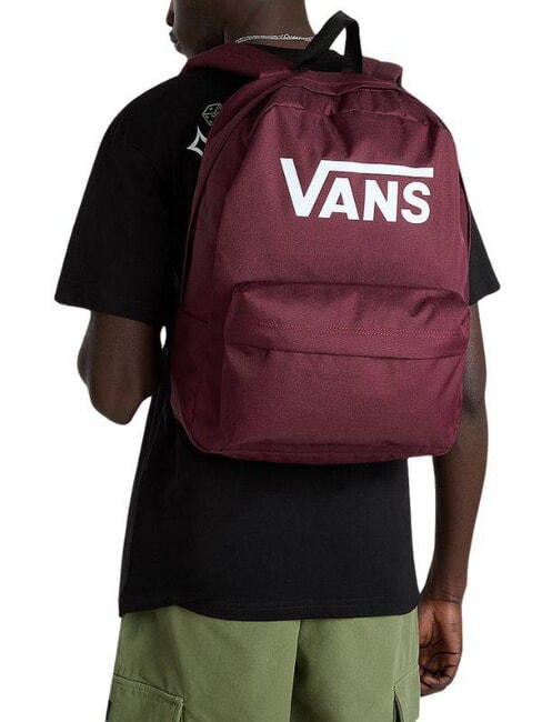 OLD SKOOL Backpack port royale - Backpacks & School and Leisure