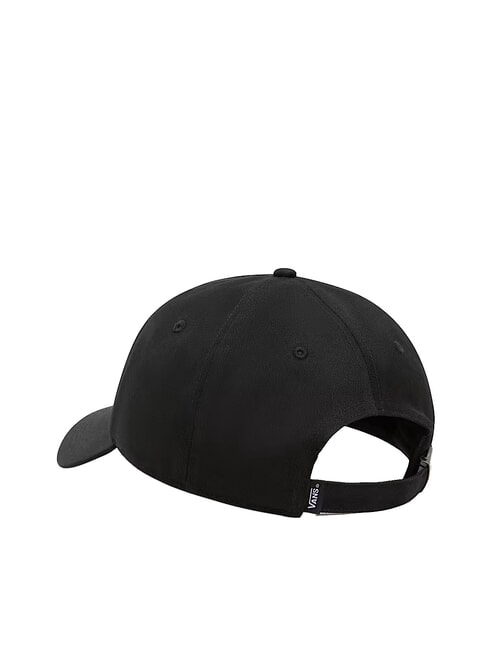 COURT SIDE Baseball cap black - Hats