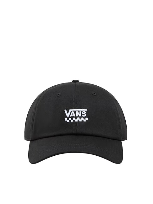 COURT SIDE Baseball cap black - Hats