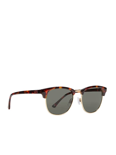 DUNVILLE Sunglasses cheetah tortoise - Woman glasses
