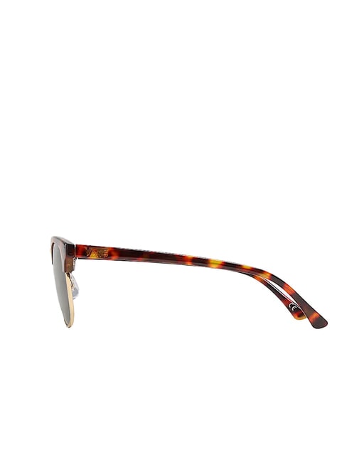 DUNVILLE Sunglasses cheetah tortoise - Woman glasses
