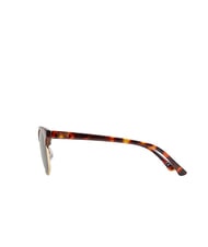 VANS DUNVILLE Sunglasses cheetah tortoise - Woman glasses - 3