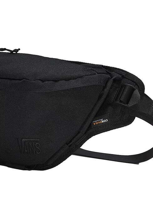MTE TREK-REC Pouch black - Hip pouches