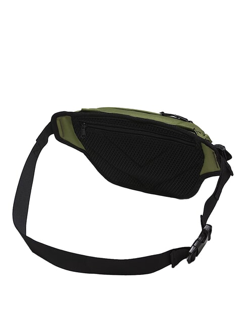 MTE TREK-REC Pouch loden green - Hip pouches