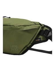 VANS MTE TREK-REC Pouch loden green - Hip pouches - 3