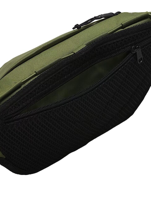 MTE TREK-REC Pouch loden green - Hip pouches