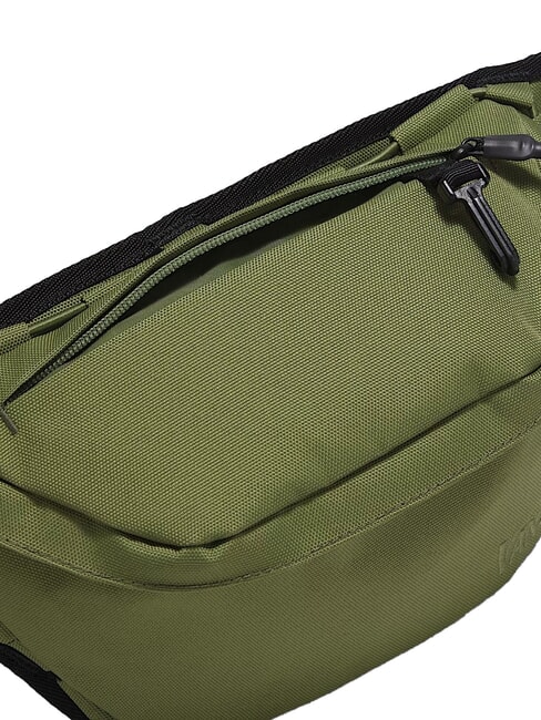 MTE TREK-REC Pouch loden green - Hip pouches