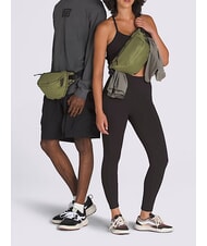 VANS MTE TREK-REC Pouch loden green - Hip pouches - 7