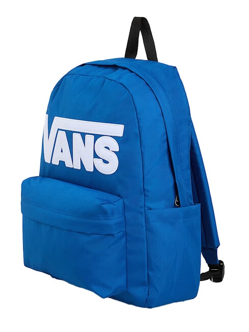 OLD SKOOL DROP V  15" Laptop Backpack true blue - Backpacks & School and Leisure