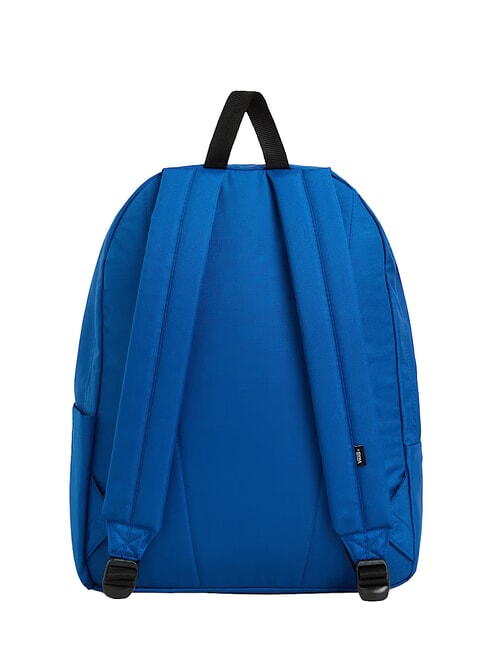 OLD SKOOL DROP V  15" Laptop Backpack true blue - Backpacks & School and Leisure
