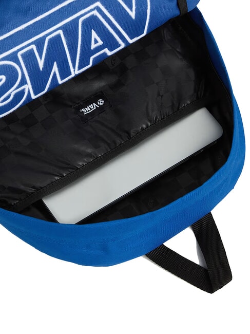 OLD SKOOL DROP V  15" Laptop Backpack true blue - Backpacks & School and Leisure