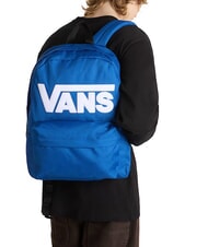 VANS OLD SKOOL DROP V  15" Laptop Backpack true blue - Backpacks & School and Leisure - 6