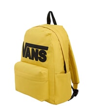 VANS OLD SKOOL DROP V  15" Laptop Backpack spicy mustard - Backpacks & School and Leisure - 2