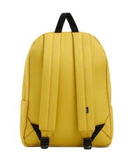 VANS OLD SKOOL DROP V  15" Laptop Backpack spicy mustard - Backpacks & School and Leisure - 4