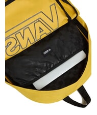 VANS OLD SKOOL DROP V  15" Laptop Backpack spicy mustard - Backpacks & School and Leisure - 5