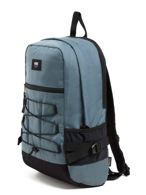 VANS ORIGINAL 15" PC backpack stormy weather - Backpacks & School and Leisure