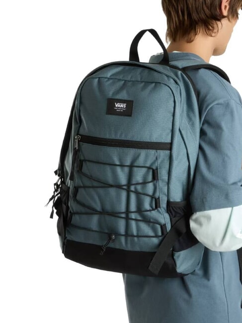 VANS ORIGINAL 15" PC backpack stormy weather - Backpacks & School and Leisure
