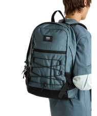 VANS VANS ORIGINAL 15" PC backpack stormy weather - Backpacks & School and Leisure - 7
