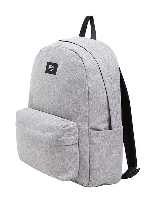 OLD SKOOL 15" Laptop Backpack heather suiting - Backpacks & School and Leisure