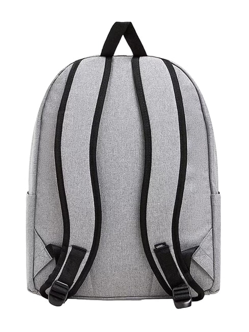 OLD SKOOL 15" Laptop Backpack heather suiting - Backpacks & School and Leisure