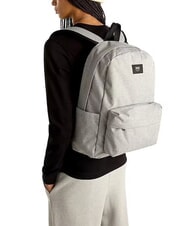 VANS OLD SKOOL 15" Laptop Backpack heather suiting - Backpacks & School and Leisure - 5