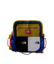 THE NORTH FACE BASE CAMP XS Travel Bag / Backpack tnf blue/tnf red/summit - Duffle bags - 3