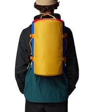 THE NORTH FACE BASE CAMP XS Travel Bag / Backpack tnf blue/tnf red/summit - Duffle bags - 5