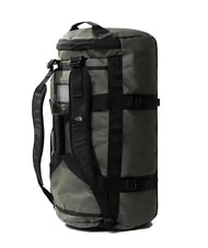 THE NORTH FACE BASE CAMP M Backpack bag new taupe green - Duffle bags - 2