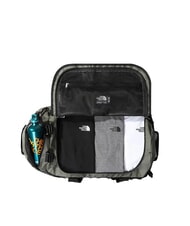 THE NORTH FACE BASE CAMP M Backpack bag new taupe green - Duffle bags - 3