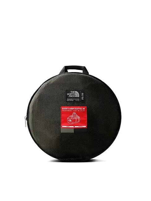 BASE CAMP M Backpack bag new taupe green - Duffle bags