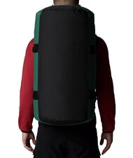 THE NORTH FACE BASE CAMP M Backpack bag evergreen/tnf black - Duffle bags - 5