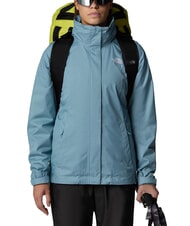 THE NORTH FACE BASE CAMP M Backpack bag sulphurspringgn/tnfblack - Duffle bags - 6