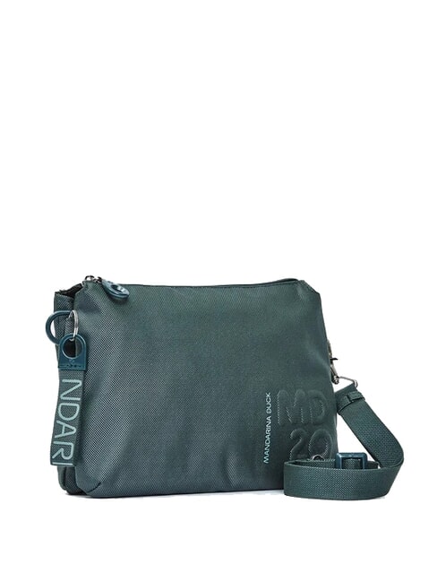 MD20  Shoulder bag pine green - Women’s Bags