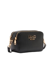 LIUJO RIDHI Small 2-zip camera case bag - Women’s Bags