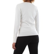 GUESS GENA  Sweater  cremwhi - Women's Sweaters - 2