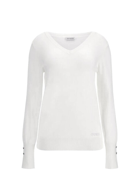 GENA  Sweater  cremwhi - Women's Sweaters
