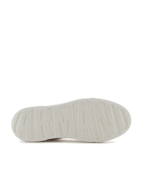 KURT MINI-TUMBLED Sneakers with high soles black - Women&rsquo;s shoes