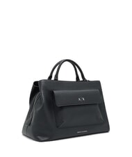 ARMANI EXCHANGE NICOLE Handbag with pocket and shoulder strap - Women’s Bags