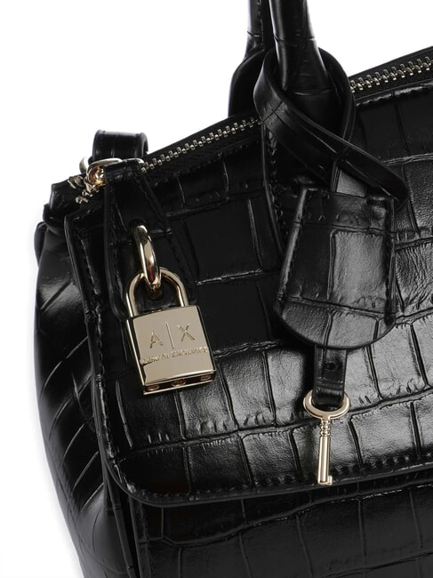 JANE Handbag with shoulder strap black - Women&rsquo;s Bags