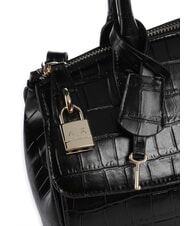 ARMANI EXCHANGE JANE Handbag with shoulder strap black - Women&rsquo;s Bags - 3