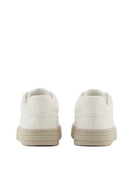 LONDON MINI-TUMBLED Sneakers off-white - Men&rsquo;s shoes