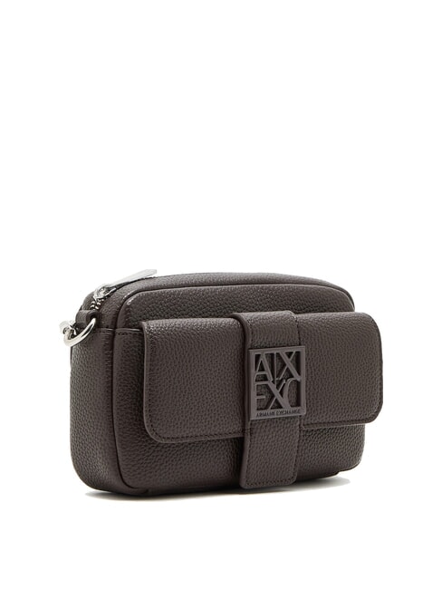 SUSIE SOFT Mini Shoulder Bag hot fudge - Women’s Bags